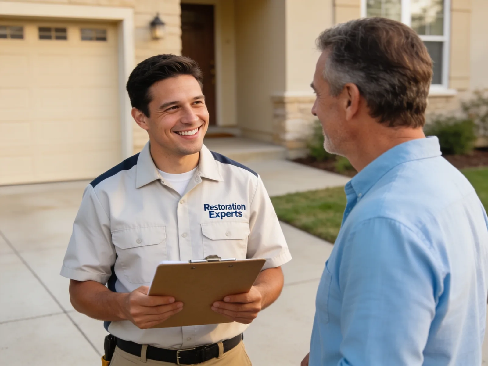 Water Damage Cleanup Hughesville, PA FAQs